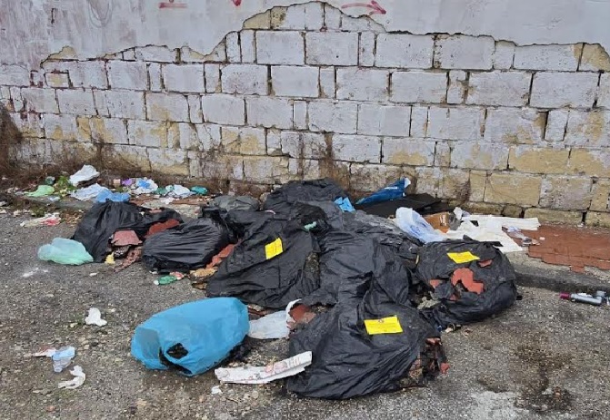 Sversamenti abusivi, fioccano le denunce e le multe: in arrivo altre 20 telecamere