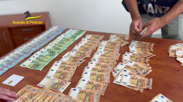 Finanza sequestra un milione a società con sala cerimonie di Acerra: conti a secco, feste piene