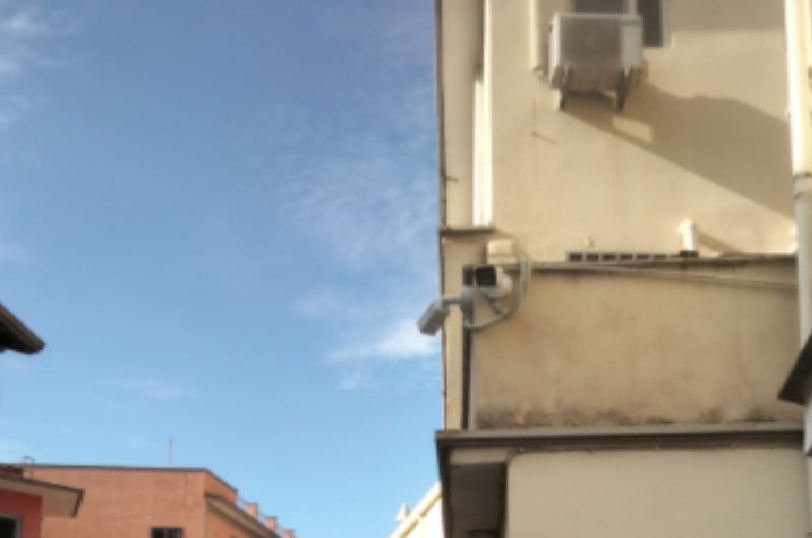 Sicurezza a Pomigliano, pronte 20 nuove telecamere e 30 lettori di targhe