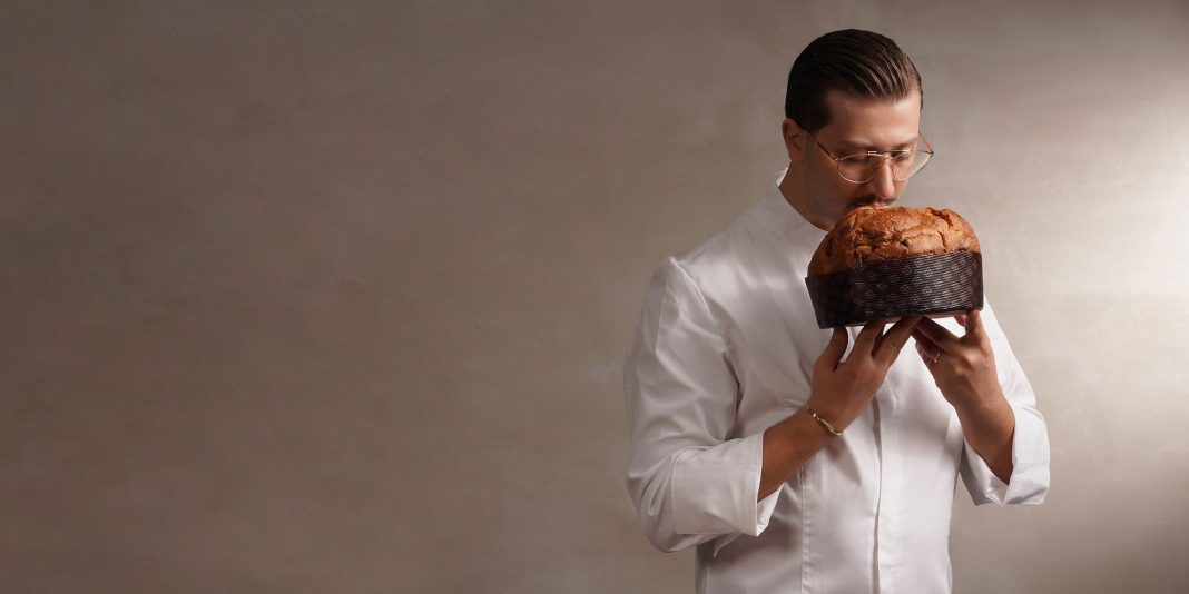 Nola, pioggia di premi per il pastrychef Raffaele Caldarelli al Merano Wine Festival