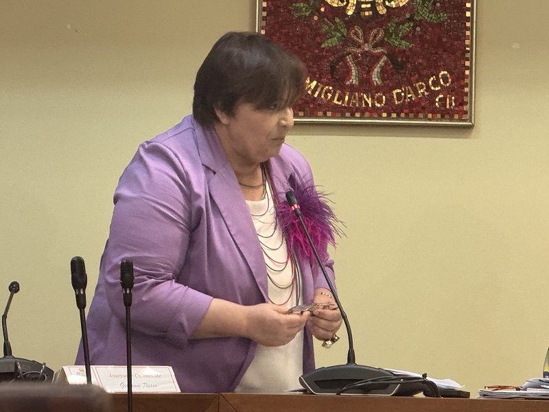 Pomigliano d’Arco punta sulla sostenibilità: nasce la Comunità Energetica Rinnovabile