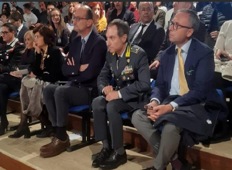 Polo Educativo, Bene da Prefetto e Governatore: “In campo tutte le risorse per salvare i nostri giovani”