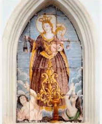 Ottaviano: due chiese, il Carmine e San Giovanni, due storie, un solo intreccio. Da sempre