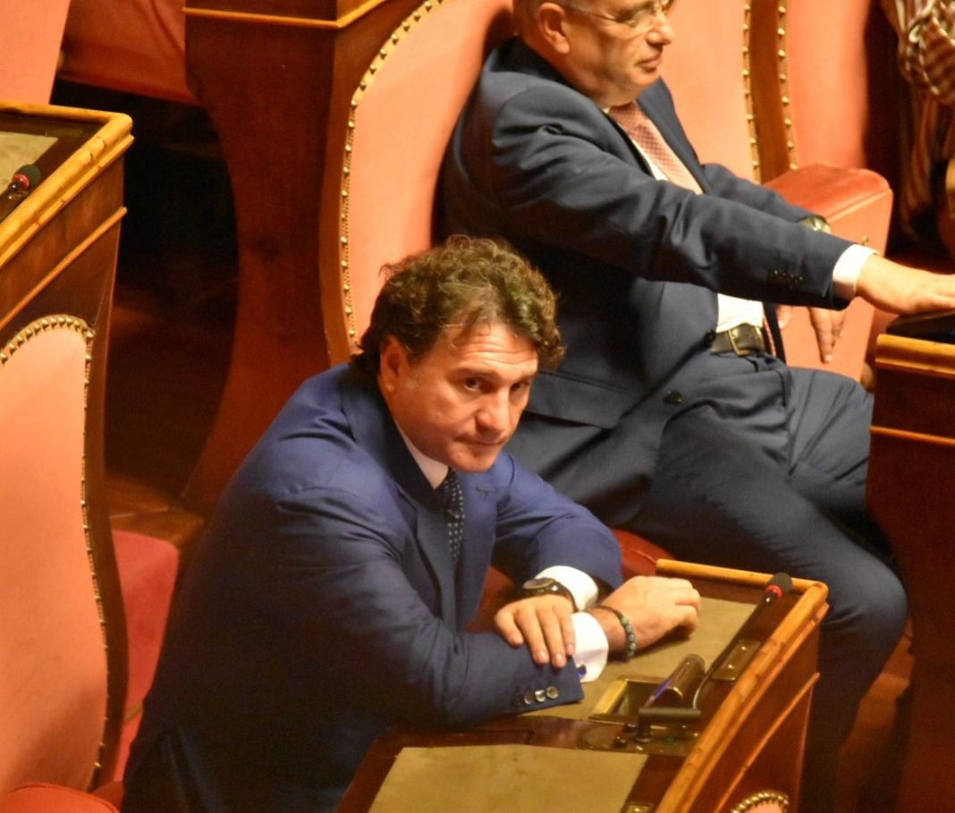 Forza Italia sceglie il segretario provinciale, incarico a Silvestro