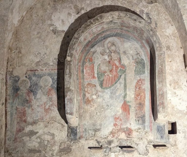 Somma, il patrimonio culturale della città conquista turisti e stampa nazionale