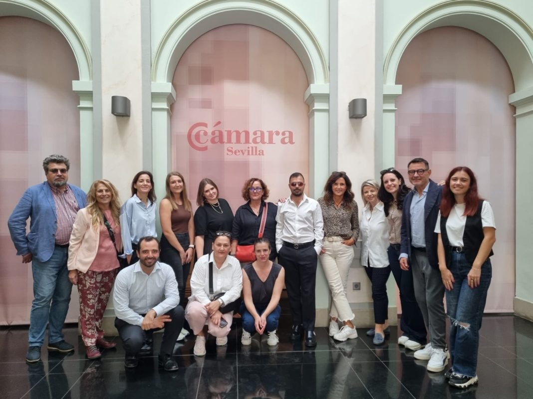 Napoli, quarto meeting transnazionale del Progetto Erasmus+ DOEER