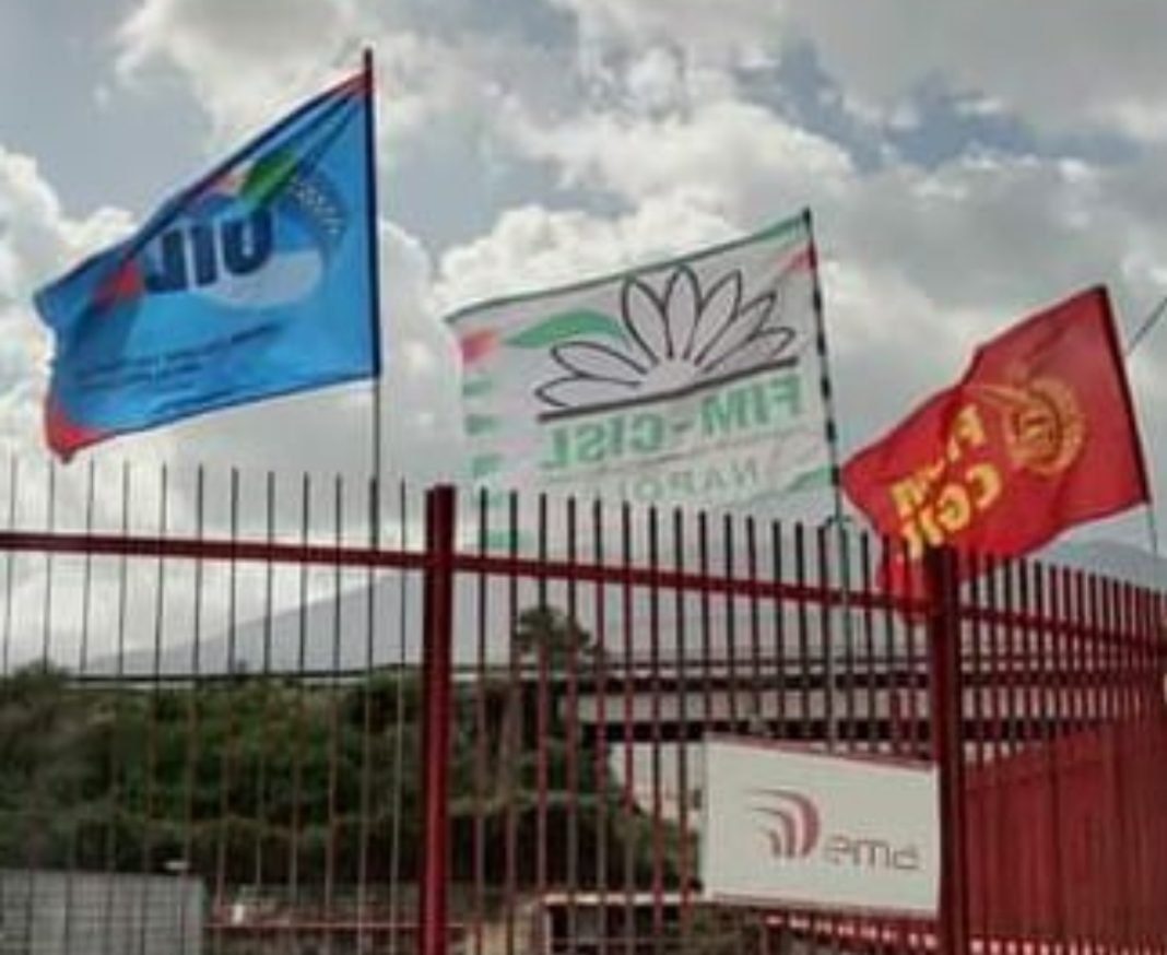Somma Vesuviana, situazione Dema: “Nessun risultato concreto. Iniziamo lo sciopero”