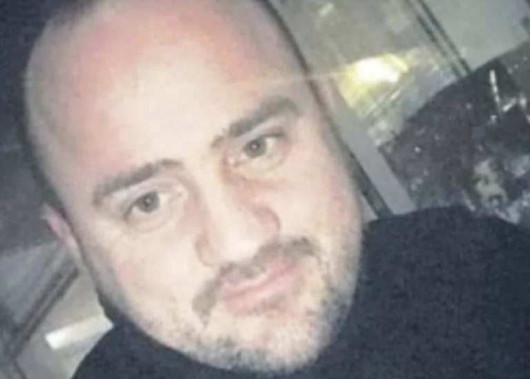 Operaio di 43 anni precipita da un’impalcatura e muore sul colpo