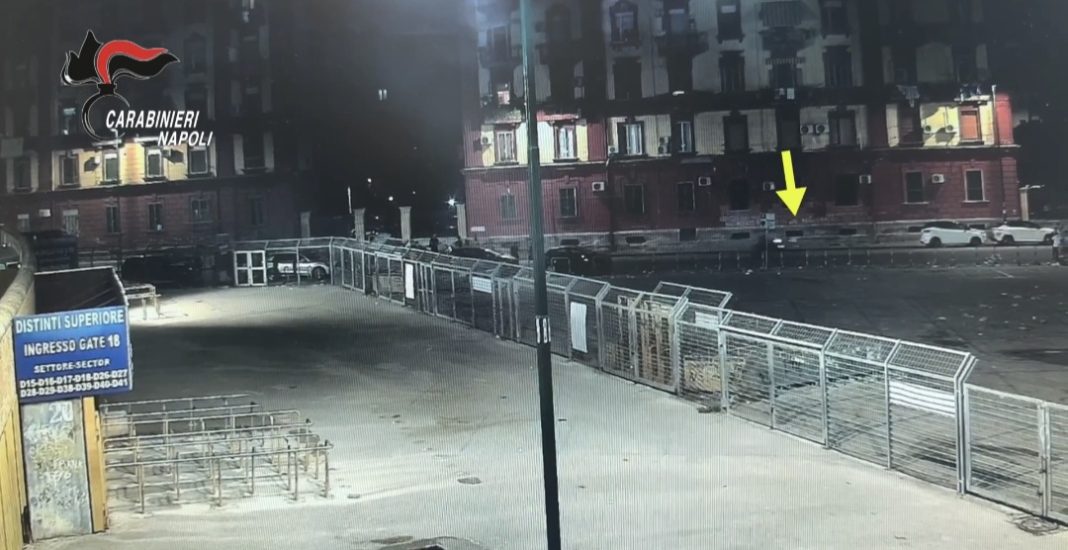 Rapina a Neres, autori scoperti grazie al video. Tre arresti