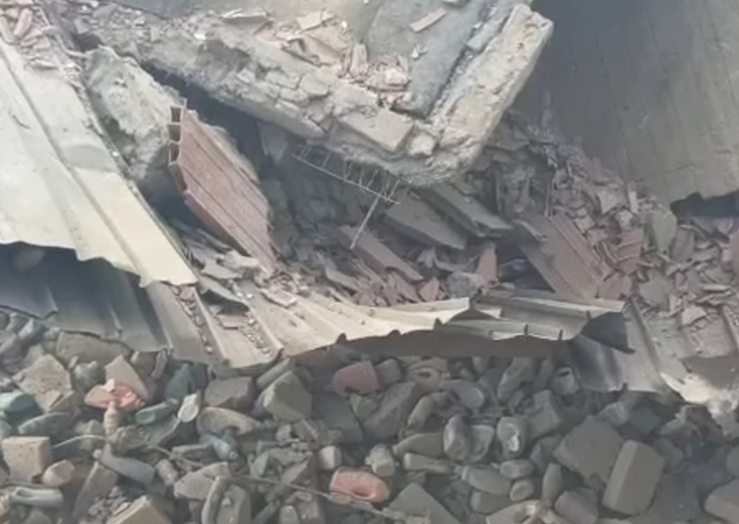 Ercolano, 3 morti: tra le vittime due gemelle di Marigliano