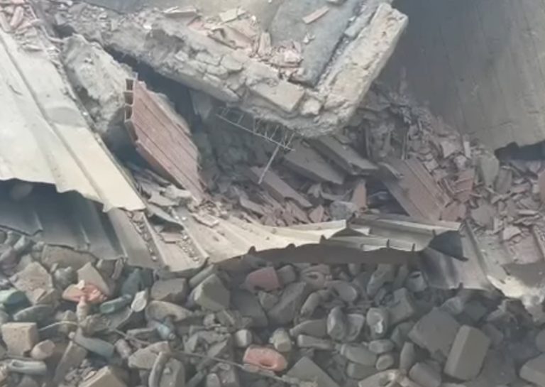 Ercolano, 3 morti: tra le vittime due gemelle di Marigliano