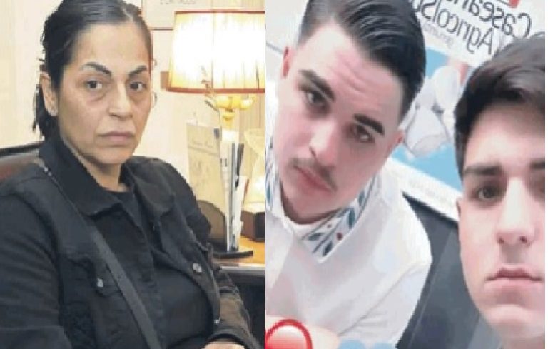 Ucciso dal cugino per gioco, parla la madre del fermato: “Ho fatto arrestare mio figlio, girano troppe armi”