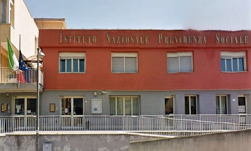 Giornata Internazionale Violenza sulle Donne. L'Inps di Nola scende in campo. Focus sul tema alle ore 13