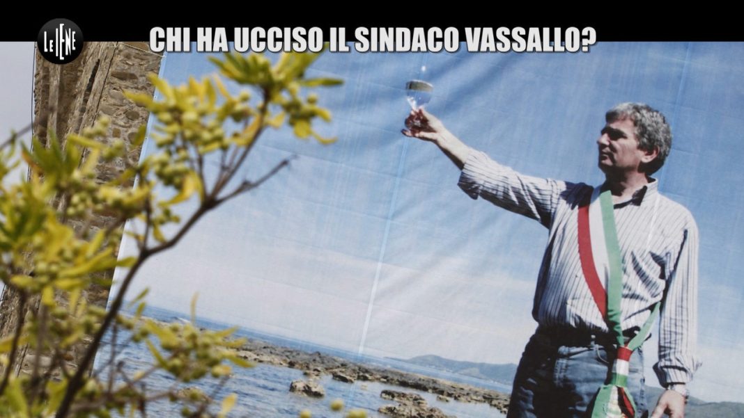 Risolto l’omicidio del sindaco pescatore: arrestati anche carabinieri