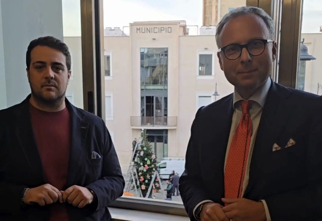 Bene blinda la giunta: “Basta personalismi”