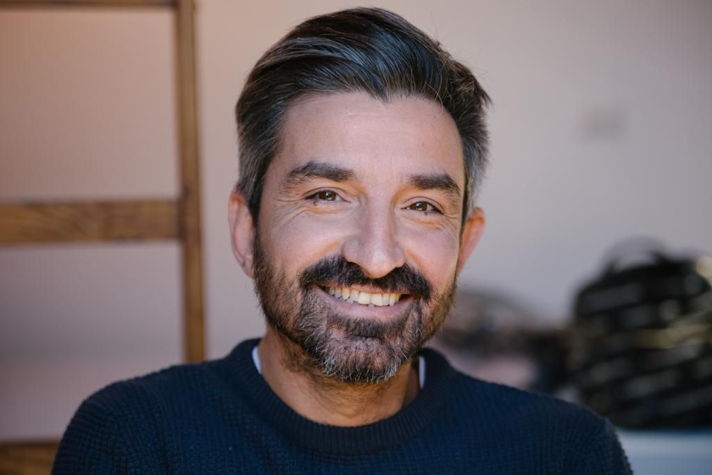 Somma, al Summarte Mariano Bruno con “Senza Copione”