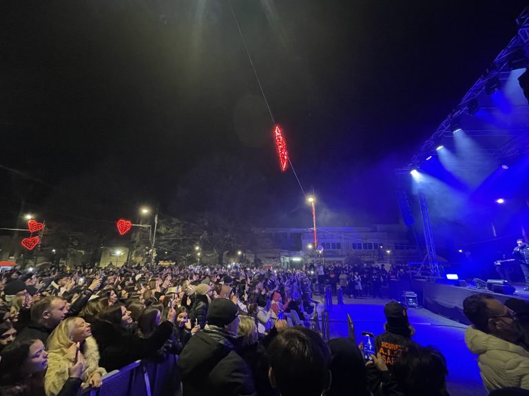Somma, emozioni e musica con Rosario Miraggio e tanti eventi in arrivo