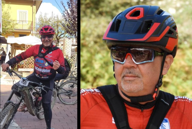 Dramma a Nola: carabiniere muore in bici durante gara podisitica