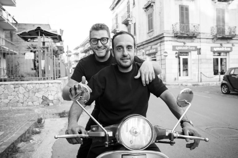 Domani apre a Nola “Bettina in teglia”
