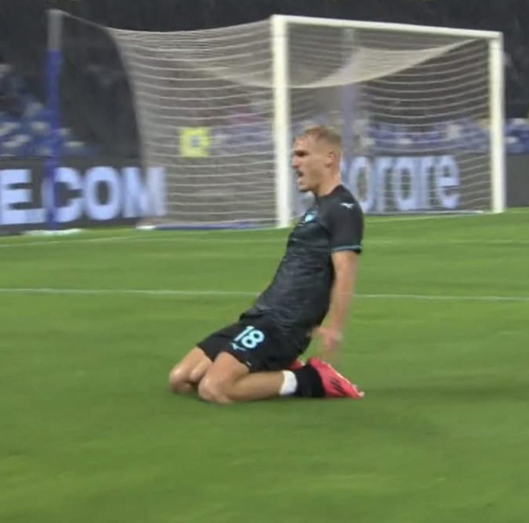 Seconda batosta dalla Lazio: ora serve il filotto