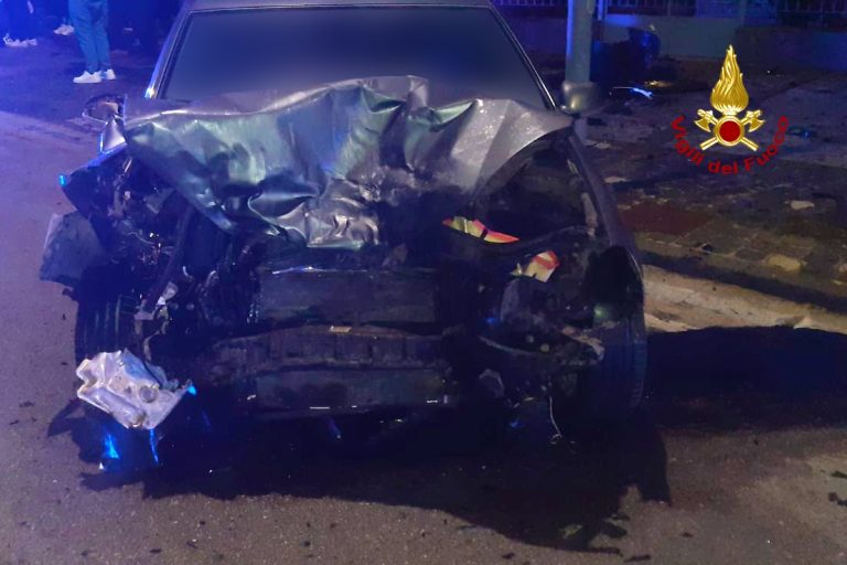 Sangue sulle strade del Nolano, muore 44enne