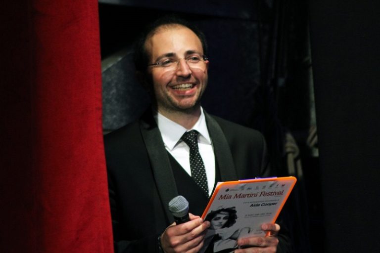 Al “Summa libri Festival” il V libro di Ciro Castaldo dedicato alla generazione Z