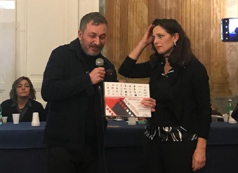 Somma Vesuviana, l’ITI Majorana premiato al Vesuvius Film Festival