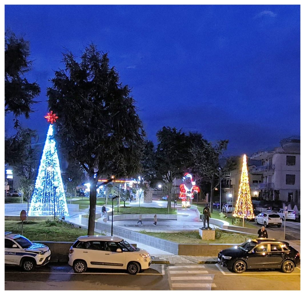 Il Natale di Saviano: Quattro Stelle per Ricordare