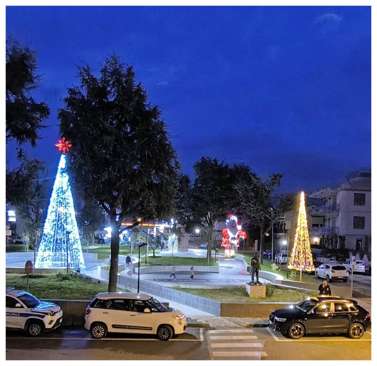 Il Natale di Saviano: Quattro Stelle per Ricordare