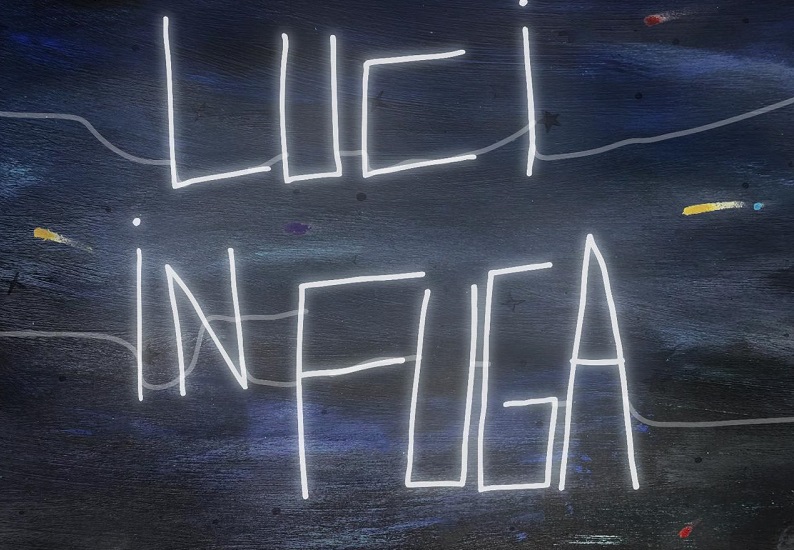 Somma, “Luci in Fuga”: Un viaggio luminosa tra tradizione e futuro nel Borgo Casamale
