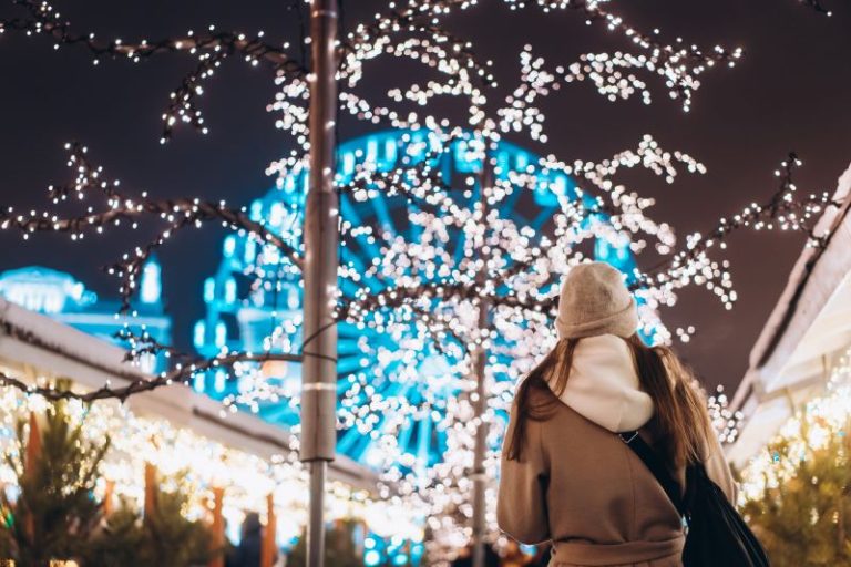Atmosfera di festa: cosa fare l’8 dicembre a Napoli e dintorni
