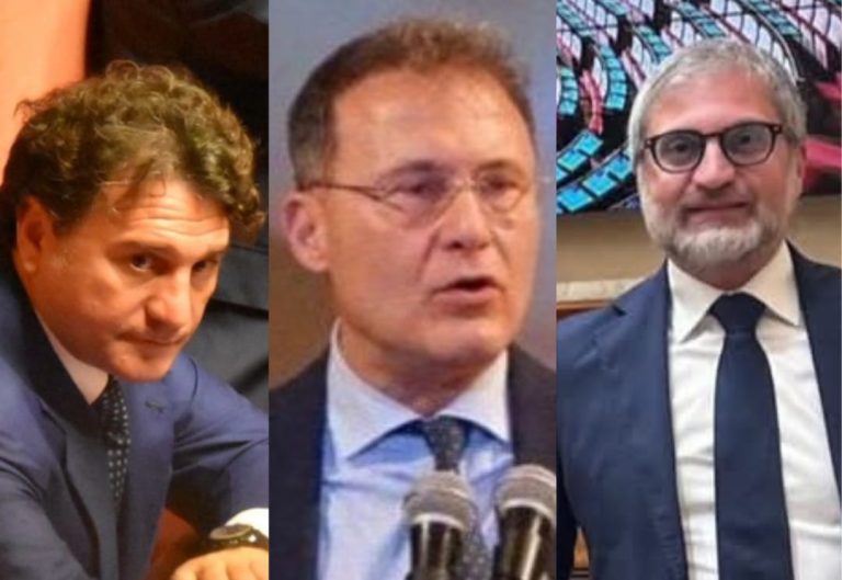 Fondi al Sud, centrodestra attacca narrativa De Luca: dati dicono il contrario