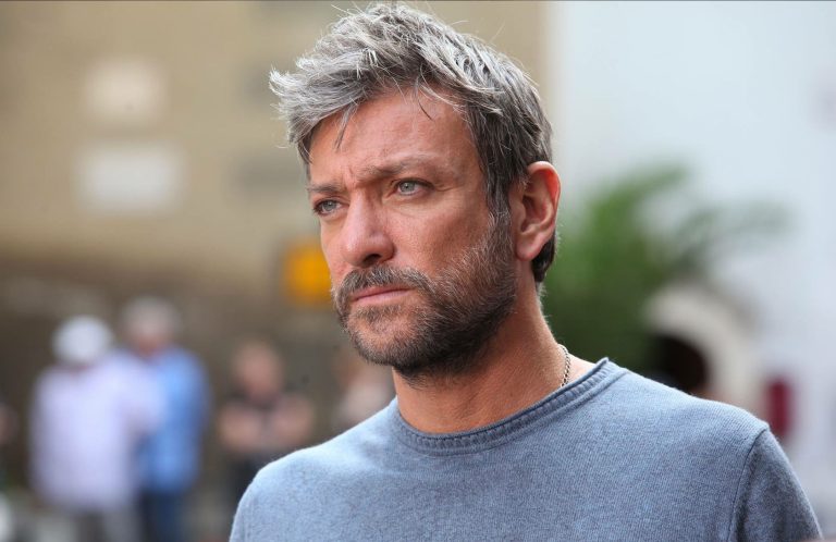 Somma, al Summarte Sergio Assisi con “Mi dimetto da uomo”