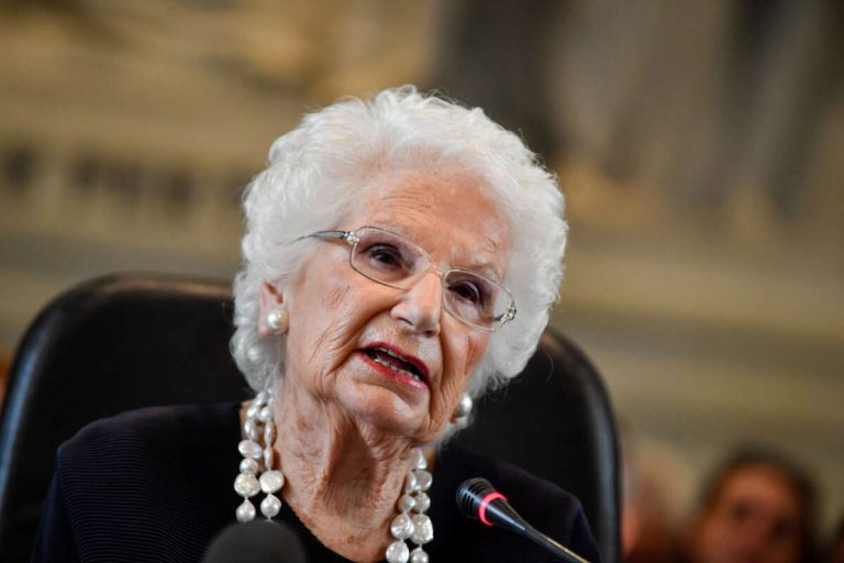 Somma, Di Sarno: “Solidarietà a Liliana Segre e alla Memoria dell’Olocausto”