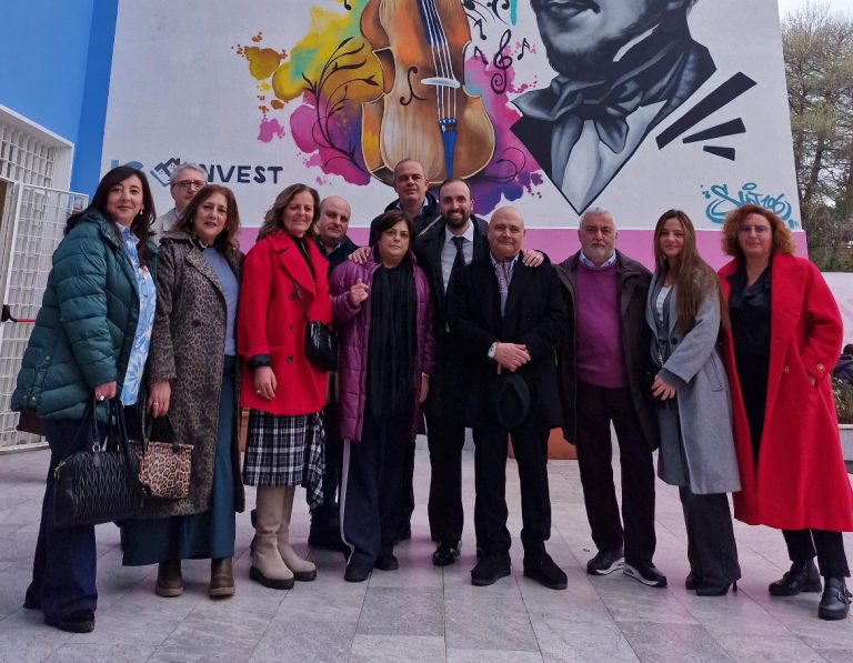 Pollena Trocchia, Successo per l’Open day dell’I.C. Gaetano Donizetti
