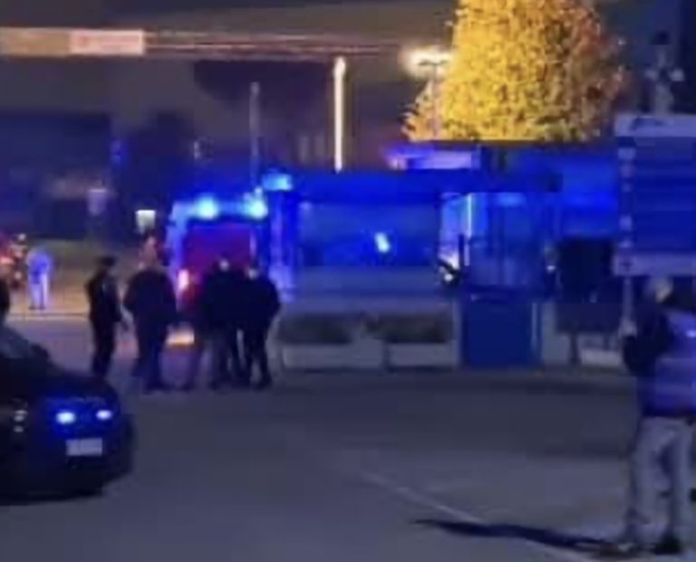 Operaio di 19 anni muore nella stessa fabbrica della tragedia di San Silvestro