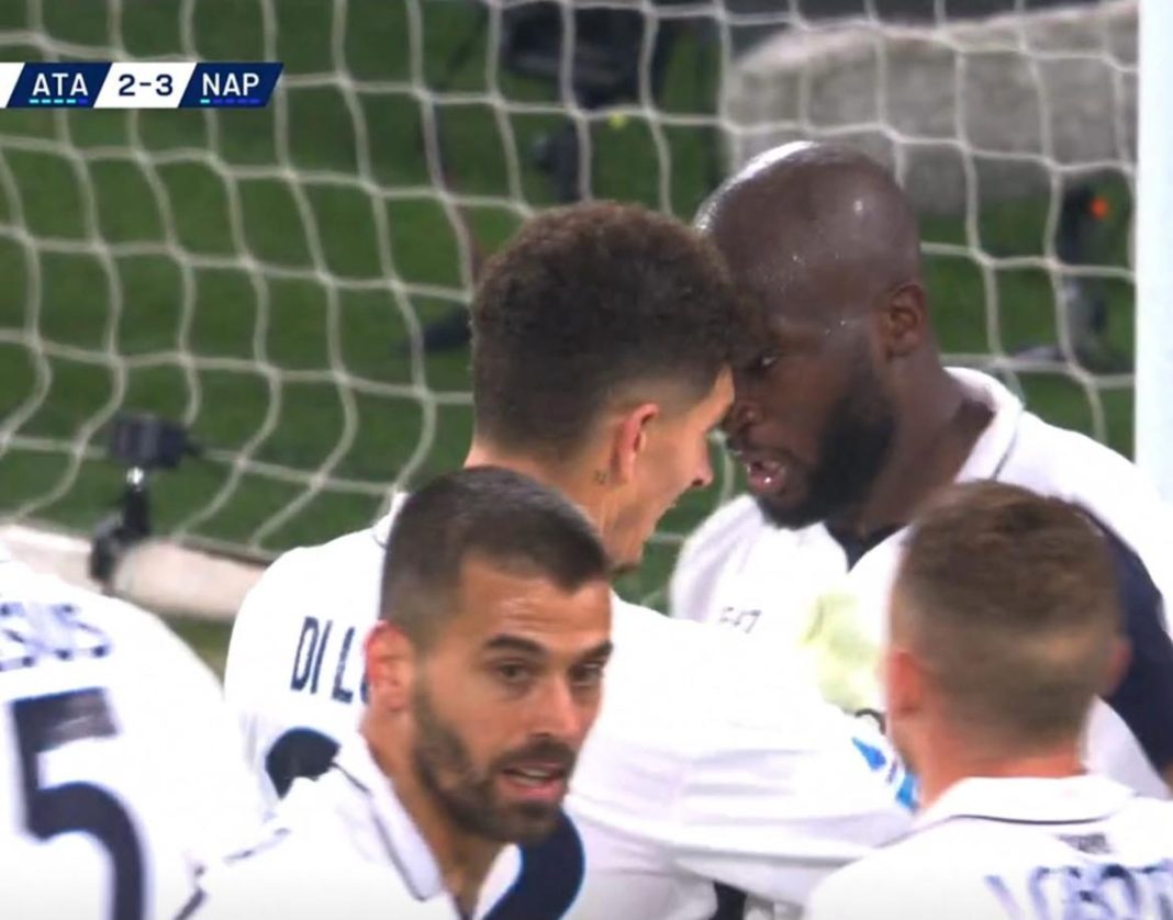 Lukaku manda ko l’Atalanta e le sue ambizioni scudetto