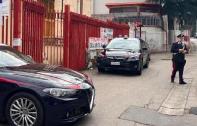 Dall’aggressione dei genitori all’arresto per violenza sessuale su minore: arresto choc per docente