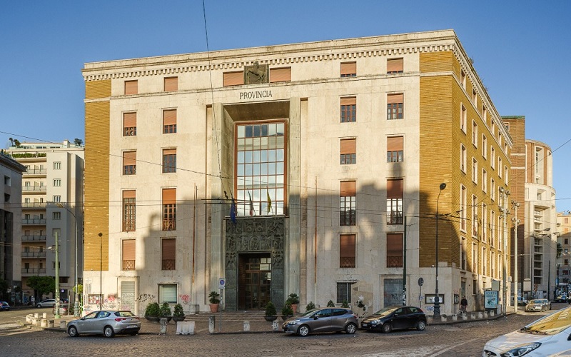 Consiglio Metropolitano, Alaia: “Il bilancio approvato oggi è un encefalogramma piatto”