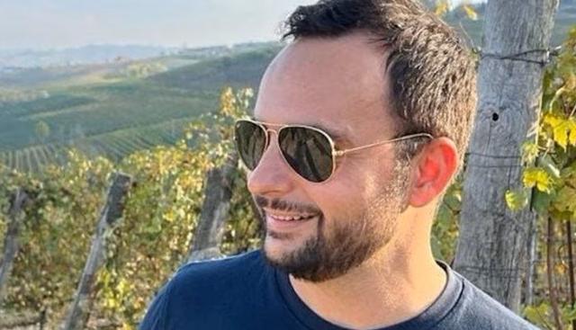 Giornalismo napoletano in lutto, Fabio Postiglione muore in un incidente in moto