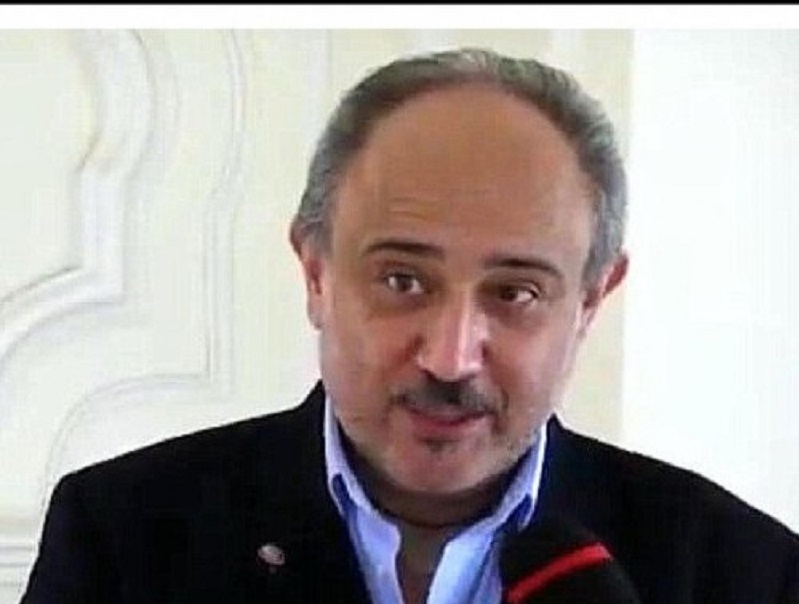 Alessandro Masulli nominato commissario straordinario dell’Associazione Combattenti e Reduci di Somma