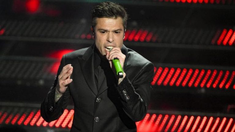 Sanremo: “Mi occupo di canzoni non faccio il giudice”