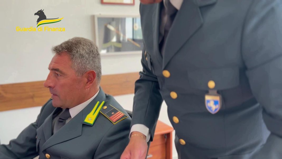 Mariglianella, confiscato impero da 50 milioni: commercio sfociava in usura