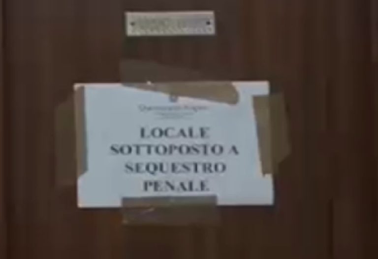 Giulia, la casa della tragedia ripulita prima del sequestro