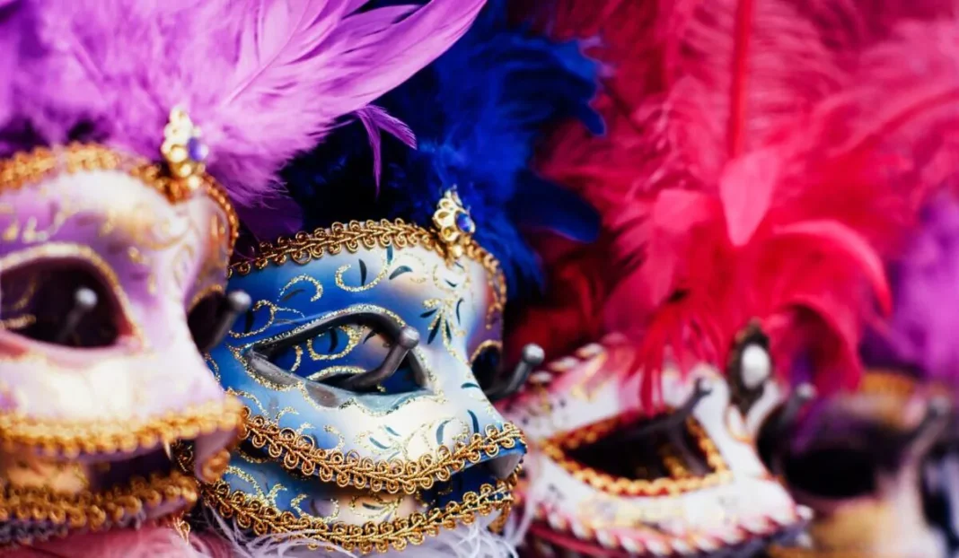 Il Carnevale di Sant’Anastasia: divertimento con Zezi, cortei e tradizioni popolari
