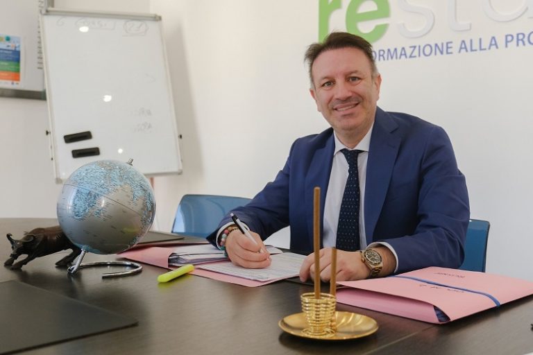 Terra dei Fuochi, Ditto: “L’area può rinascere grazie alla sentenza CEDU”