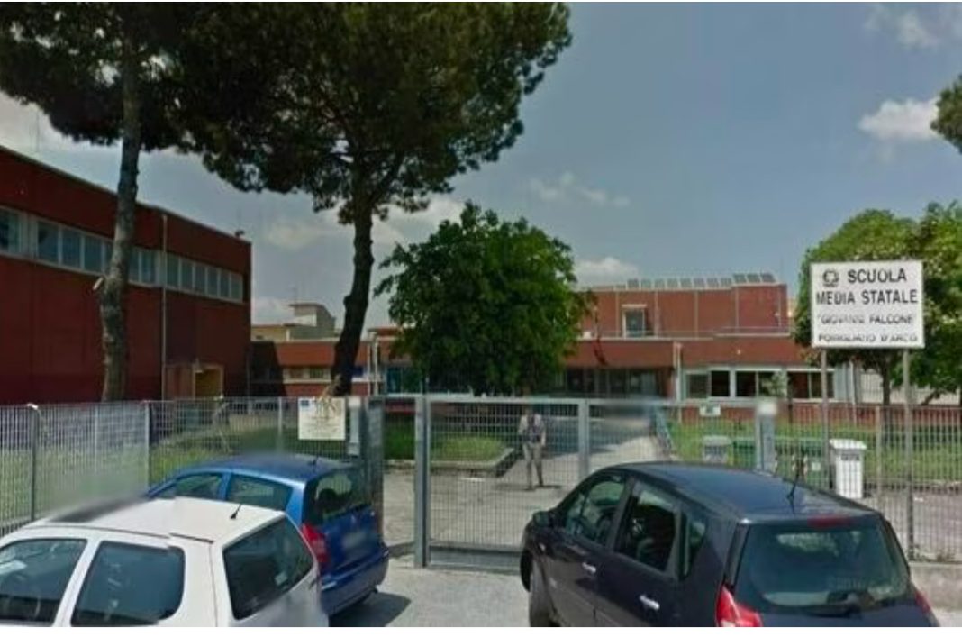 Pomigliano al Festival: gli studenti del Falcone-Paciano si esibiranno a CasaSanremo