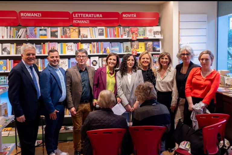 Nola, sabato l’evento finale di “Casa in Salute” per il benessere degli over 65