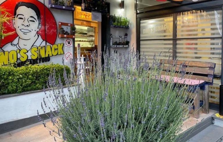 Banditi fanno irruzione al pub Gino’s Snack a Somma Vesuviana