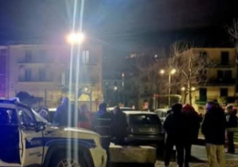 Stanotte ha tremato tutta Napoli. I danni delle 100 scosse domenicali